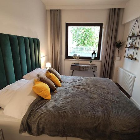 Apartament Milionova Apartment Lodz  Ngoại thất bức ảnh