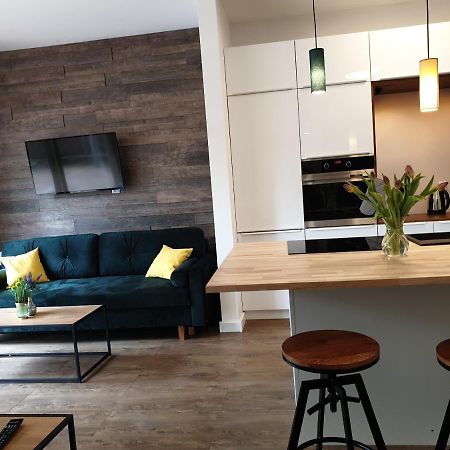 Apartament Milionova Apartment Lodz  Ngoại thất bức ảnh