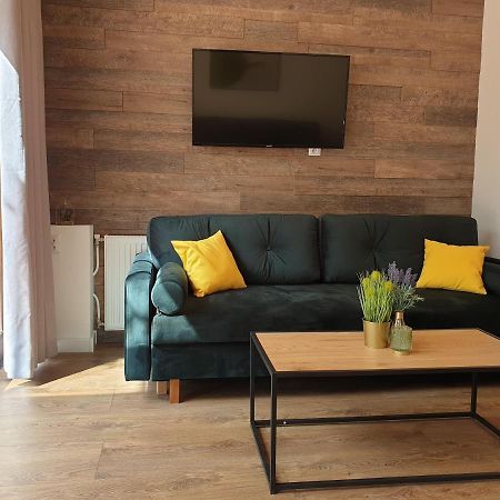 Apartament Milionova Apartment Lodz  Ngoại thất bức ảnh