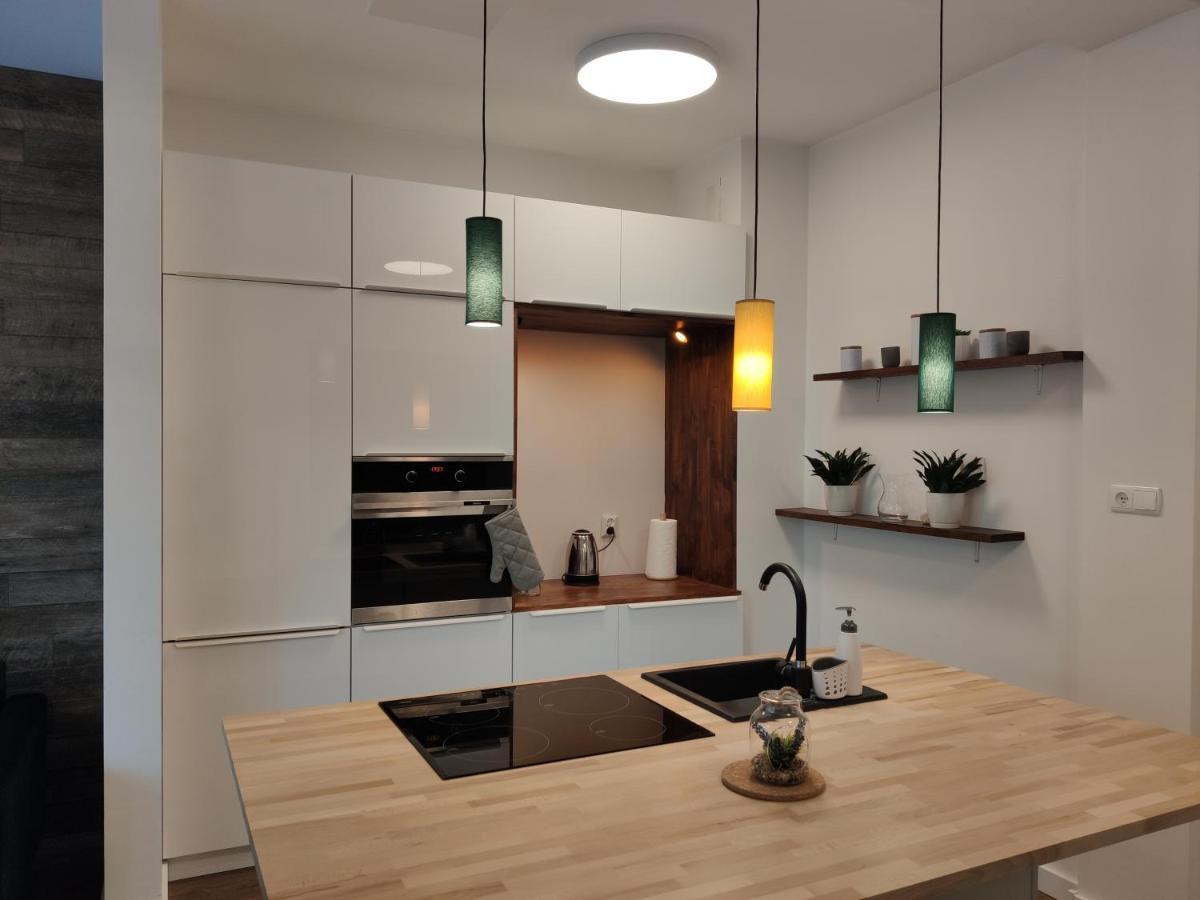Apartament Milionova Apartment Lodz  Ngoại thất bức ảnh