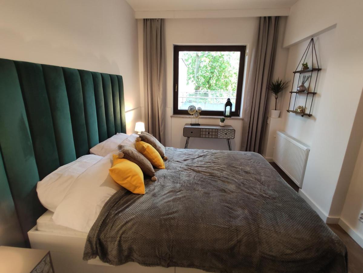 Apartament Milionova Apartment Lodz  Ngoại thất bức ảnh
