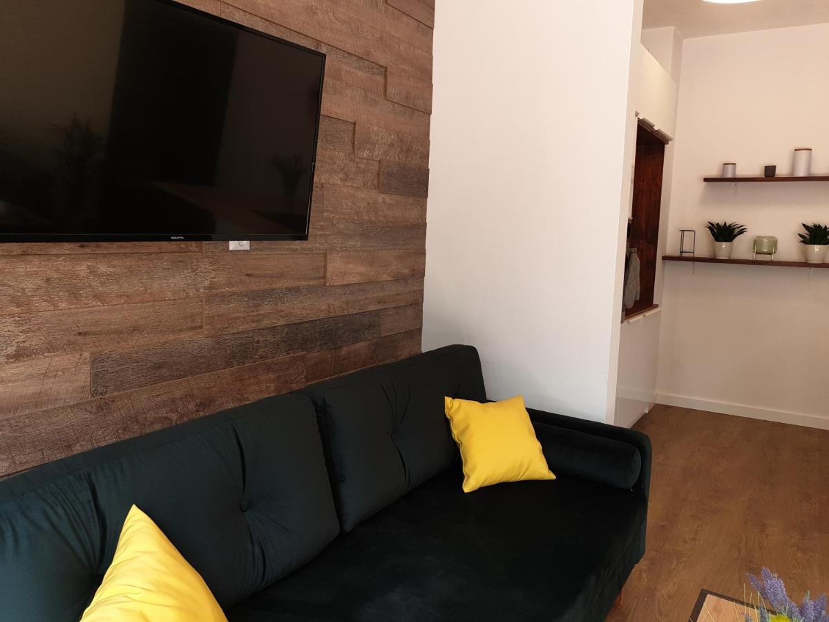 Apartament Milionova Apartment Lodz  Ngoại thất bức ảnh