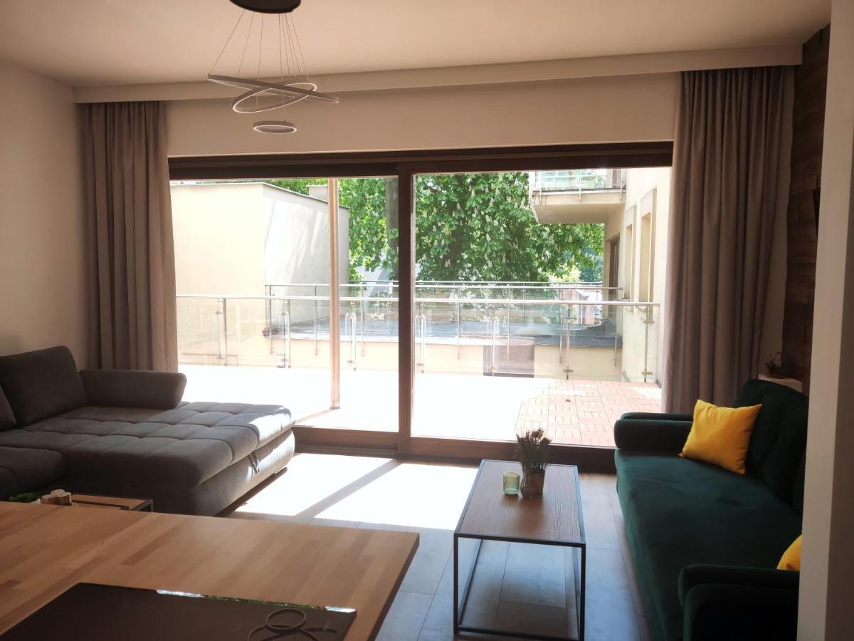 Apartament Milionova Apartment Lodz  Ngoại thất bức ảnh