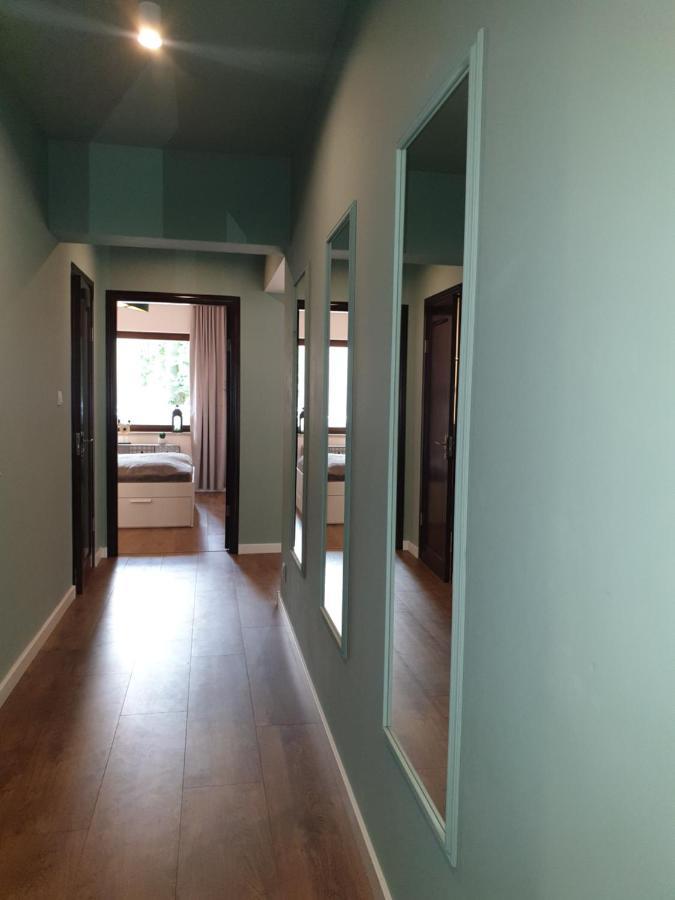 Apartament Milionova Apartment Lodz  Ngoại thất bức ảnh