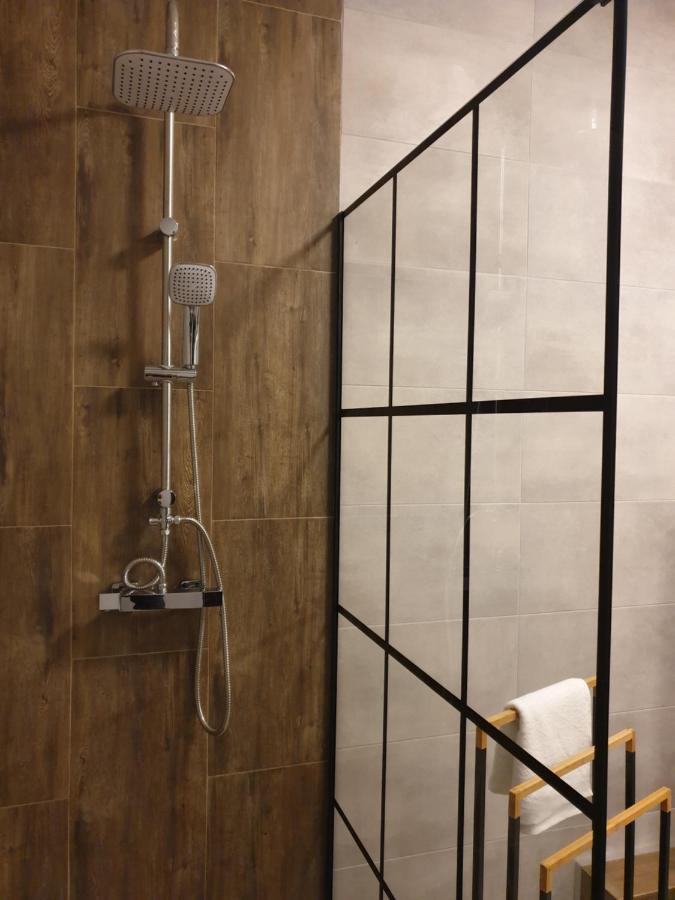 Apartament Milionova Apartment Lodz  Ngoại thất bức ảnh