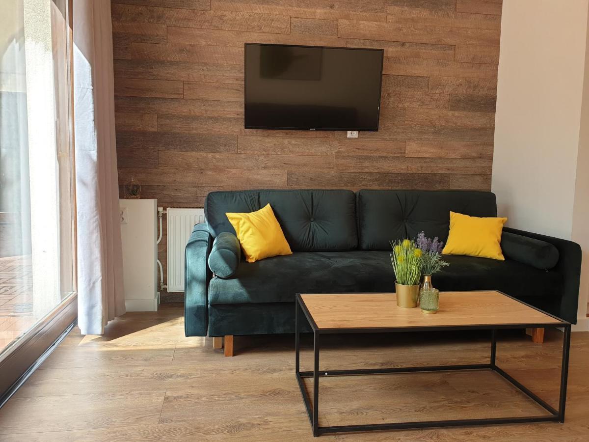 Apartament Milionova Apartment Lodz  Ngoại thất bức ảnh
